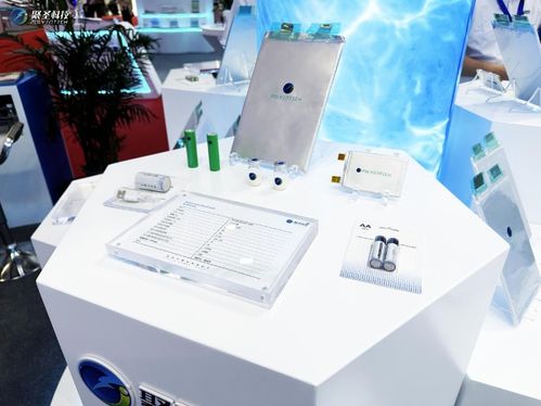 聚圣科技韋偉峰 固態(tài)電池產(chǎn)業(yè)化進(jìn)程加速，多場(chǎng)景應(yīng)用前景廣闊