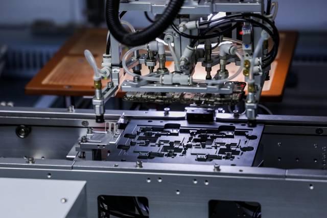 未來已來 科技創(chuàng)新與先進(jìn)制造驅(qū)動(dòng)?xùn)|莞高質(zhì)量發(fā)展