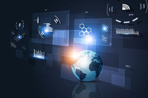 深圳牛企網(wǎng)絡(luò)科技公司 一家值得關(guān)注的互聯(lián)網(wǎng)技術(shù)服務(wù)商