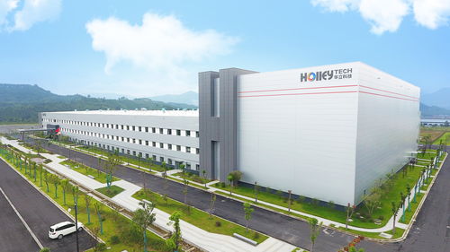 華立科技雙獎并蒂 引領物聯網創新，鑄就科技新篇章