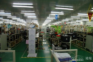 花園式開(kāi)放工廠(chǎng) 廣東好幫手電子科技園引領(lǐng)網(wǎng)絡(luò)科技新風(fēng)尚