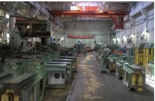 從廢工廠到金礦 中國智慧如何讓德國技術起死回生