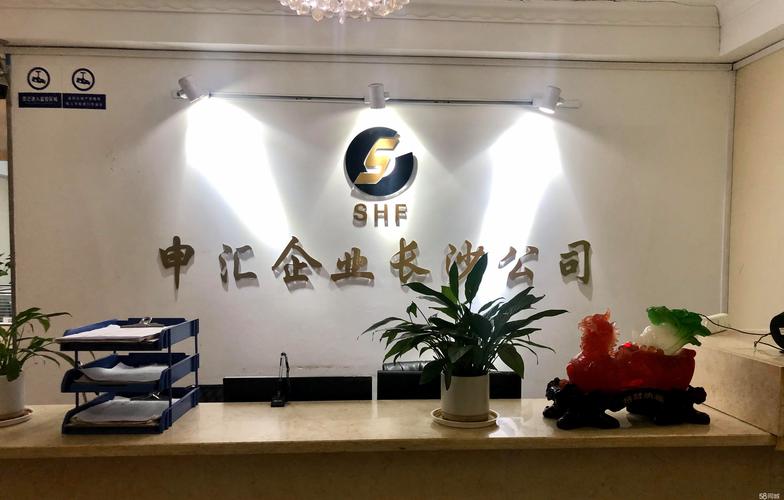 浙江申匯企業(yè)管理咨詢長沙分公司(溫州申匯征信服務(wù)